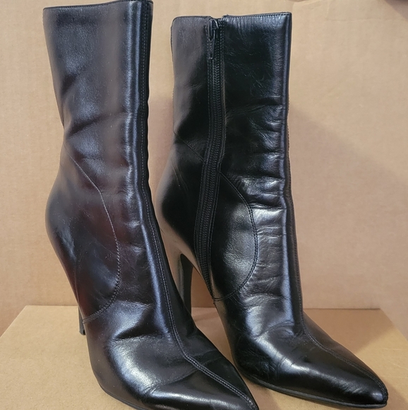 Nine West Shoes - High heel booties